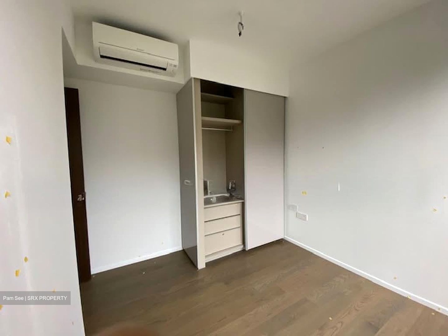 Parc Esta (D14), Apartment #578327451
